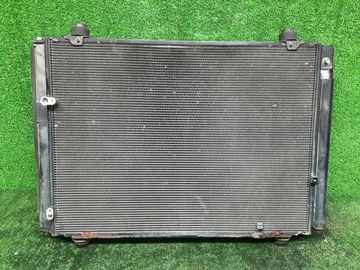 РАДИАТОР ОСНОВНОЙ НА TOYOTA ALPHARD ANH10W 2AZ-FE