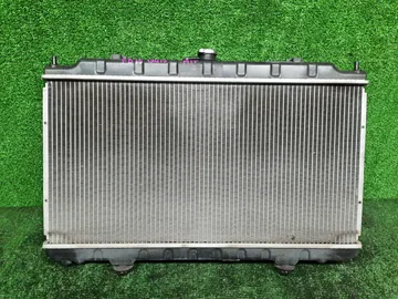 РАДИАТОР ОСНОВНОЙ НА NISSAN SUNNY FB15 QG15DE