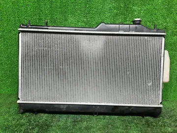 РАДИАТОР ОСНОВНОЙ НА SUBARU LEGACY BP5 EJ20X