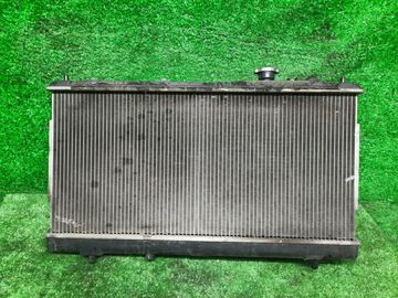 РАДИАТОР ОСНОВНОЙ НА MAZDA FAMILIA BJ5W ZL-DE