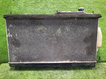 РАДИАТОР ОСНОВНОЙ НА SUBARU OUTBACK BPH EJ25T