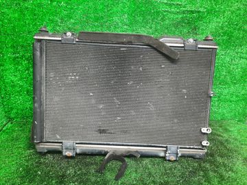 РАДИАТОР ОСНОВНОЙ НА TOYOTA CROWN GRS204 2GR-FSE