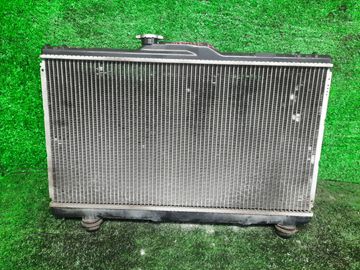 РАДИАТОР ОСНОВНОЙ НА TOYOTA SPRINTER EE111 4E-FE