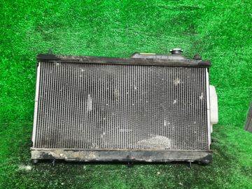 РАДИАТОР ОСНОВНОЙ НА SUBARU LEGACY BP9 EJ25E