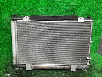 РАДИАТОР ОСНОВНОЙ НА TOYOTA CROWN GRS184 2GR-FSE