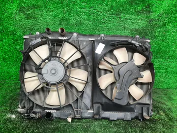 РАДИАТОР ОСНОВНОЙ НА HONDA CIVIC FD1 R18A