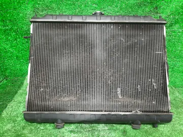 РАДИАТОР ОСНОВНОЙ НА NISSAN LIBERTY M12 SR20DE