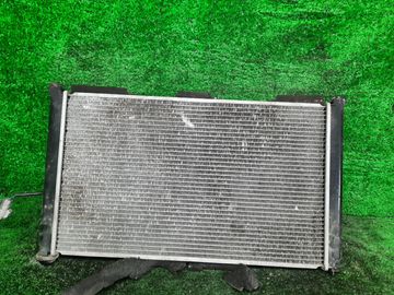 РАДИАТОР ОСНОВНОЙ НА MAZDA MILLENIA TA5P KL-ZE