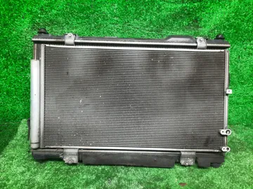 РАДИАТОР ОСНОВНОЙ НА TOYOTA MARK X GRX130 4GR-FSE
