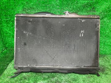 РАДИАТОР ОСНОВНОЙ НА TOYOTA PROGRES JCG11 2JZ-GE