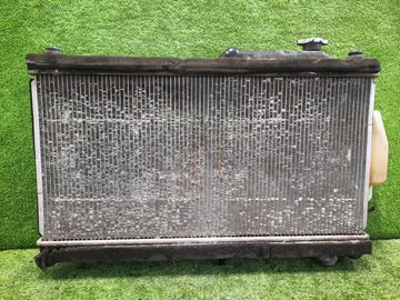 РАДИАТОР ОСНОВНОЙ НА SUBARU OUTBACK BPH EJ255