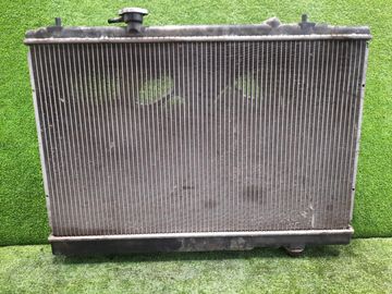 РАДИАТОР ОСНОВНОЙ НА MITSUBISHI DION CR9W 4G63