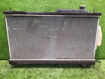 РАДИАТОР ОСНОВНОЙ НА SUBARU OUTBACK BPH EJ255