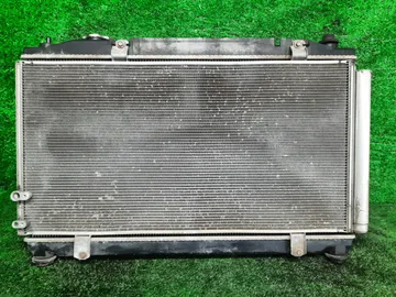 РАДИАТОР ОСНОВНОЙ НА TOYOTA CAMRY ACV45 2AZ-FE