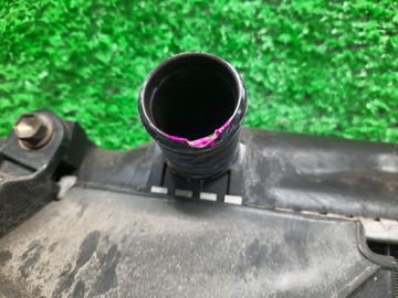 РАДИАТОР ОСНОВНОЙ НА TOYOTA SPACIO AE115 7A-FE