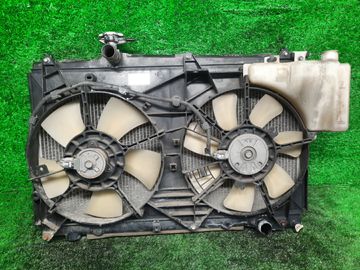 РАДИАТОР ОСНОВНОЙ НА TOYOTA IPSUM ACM26W 2AZ-FE