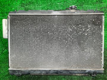 РАДИАТОР ОСНОВНОЙ НА TOYOTA IPSUM ACM26W 2AZ-FE