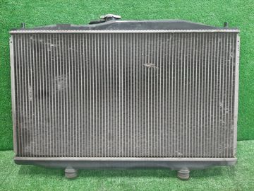 РАДИАТОР ОСНОВНОЙ НА HONDA ACCORD CM2 K24A