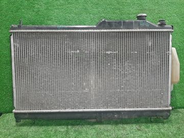 РАДИАТОР ОСНОВНОЙ НА SUBARU OUTBACK BPH EJ255