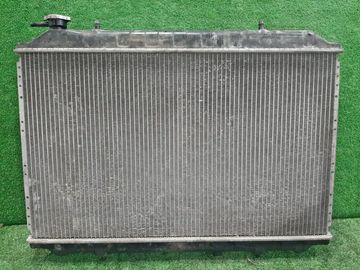 РАДИАТОР ОСНОВНОЙ НА NISSAN SERENA C23 GA16DE