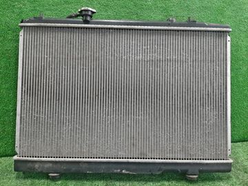 РАДИАТОР ОСНОВНОЙ НА MITSUBISHI DION CR6W 4G94