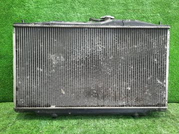 РАДИАТОР ОСНОВНОЙ НА HONDA INSPIRE UC1 J30A
