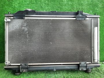 РАДИАТОР ОСНОВНОЙ НА HONDA INSPIRE UC1 J30A
