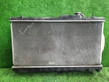 РАДИАТОР ОСНОВНОЙ НА SUBARU LEGACY LANCASTER BH9 EJ25DE