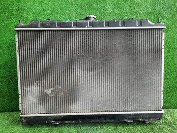 РАДИАТОР ОСНОВНОЙ НА NISSAN AVENIR W11 SR20DE