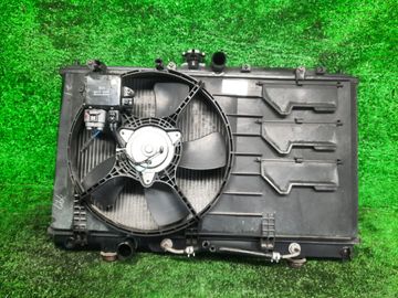 РАДИАТОР ОСНОВНОЙ НА MITSUBISHI LANCER CEDIA CS2W 4G15