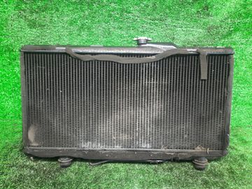 РАДИАТОР ОСНОВНОЙ НА TOYOTA CORONA EXIV ST182 3S-FE
