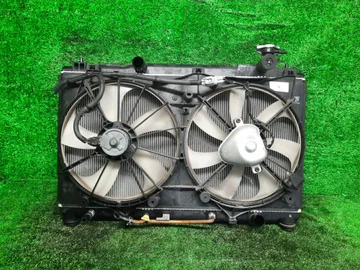 РАДИАТОР ОСНОВНОЙ НА TOYOTA CAMRY ACV40 2AZ-FE