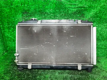 РАДИАТОР ОСНОВНОЙ НА TOYOTA CAMRY ACV40 2AZ-FE