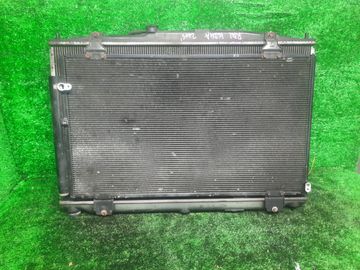 РАДИАТОР ОСНОВНОЙ НА HONDA ELYSION RR1 K24A