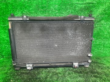 РАДИАТОР ОСНОВНОЙ НА LEXUS GS350 GRS196 2GR-FSE