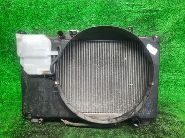 РАДИАТОР ОСНОВНОЙ НА TOYOTA MARK II GX100 1G-FE