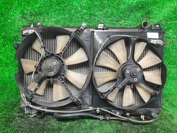 РАДИАТОР ОСНОВНОЙ НА TOYOTA WINDOM MCV21 2MZ-FE