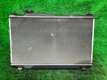 РАДИАТОР ОСНОВНОЙ НА HONDA STREAM RN1 D17A