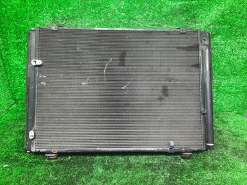 РАДИАТОР ОСНОВНОЙ НА TOYOTA ALPHARD MNH10 1MZ-FE