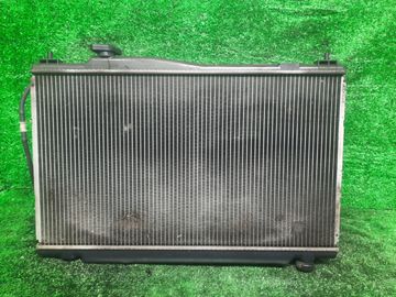 РАДИАТОР ОСНОВНОЙ НА HONDA STREAM RN1 D17A
