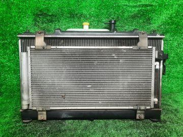РАДИАТОР ОСНОВНОЙ НА MAZDA ATENZA GG3S L3-VE