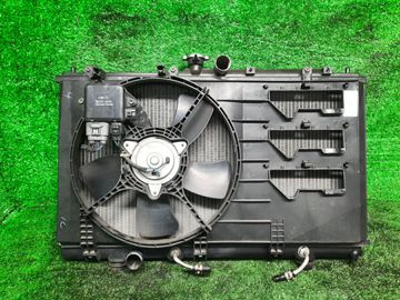 РАДИАТОР ОСНОВНОЙ НА MITSUBISHI LANCER CEDIA CS5W 4G93