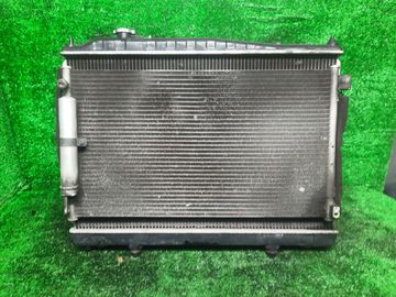 РАДИАТОР ОСНОВНОЙ НА NISSAN CEDRIC Y34 VQ25DD