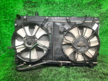 РАДИАТОР ОСНОВНОЙ НА HONDA MOBILIO SPIKE GK1 L15A