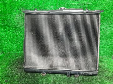 РАДИАТОР ОСНОВНОЙ НА MITSUBISHI CHALLENGER K94W 4D56T