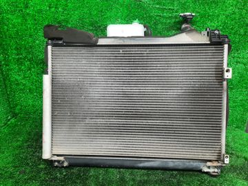 РАДИАТОР ОСНОВНОЙ НА SUZUKI ESCUDO TDA4W J24B