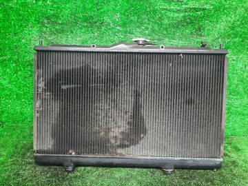 РАДИАТОР ОСНОВНОЙ НА MITSUBISHI DEBONAIR S22A 6G72