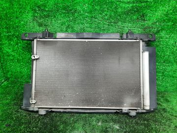 РАДИАТОР ОСНОВНОЙ НА TOYOTA AURIS ZRE154 2ZR-FAE