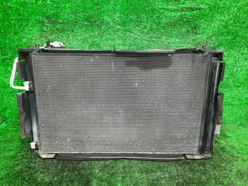 РАДИАТОР ОСНОВНОЙ НА TOYOTA ESTIMA GSR55W 2GR-FE