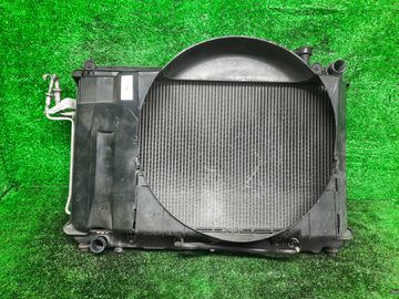 РАДИАТОР ОСНОВНОЙ НА NISSAN SKYLINE V35 VQ25DD